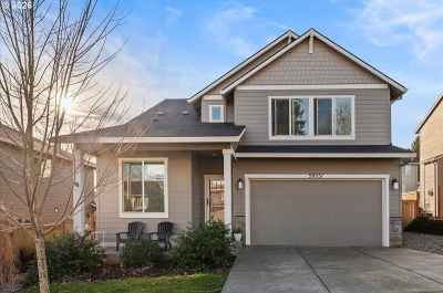 59551 Emerald Loop Saint Helens, OR 97051