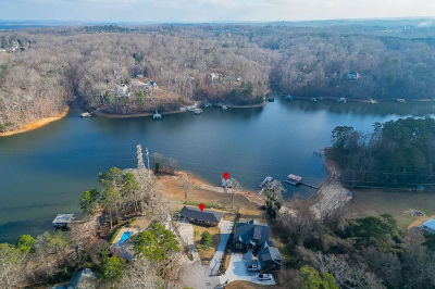 3104 Emerald Cir Gainesville, GA 30501