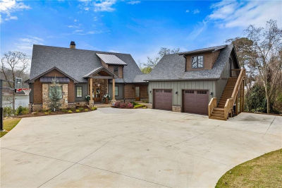 3109 Emerald Cir Gainesville, GA 30501