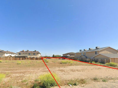 Columbine Ave California City, CA 93505