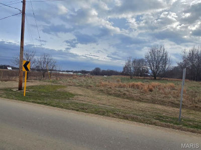 0 Two Mile Rd Dexter, MO 63841