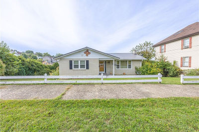 82 E Kerr St Uniontown, PA 15401