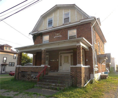 35 Cycle Ave N Uniontown, PA 15401