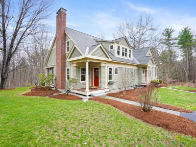 11 Pine Top Rd Amherst, NH 03031