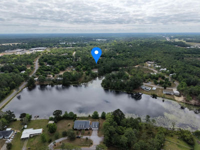LOT-44B W Renoir Rd Defuniak Springs, FL 32433