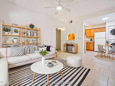 5750 N Camino Esplendora Tucson, AZ 85718