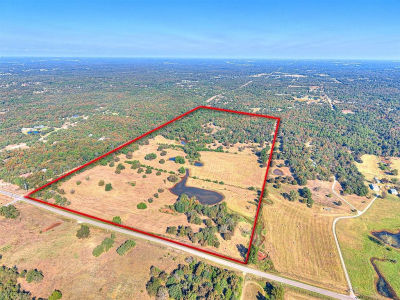 80 SE 149th St Newalla, OK 74857