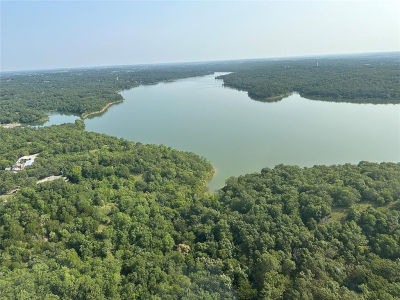 0 Chickasaw Trl Sulphur, OK 73086