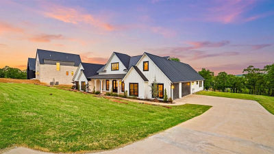 754 Pebble Ridge Rd Eufaula, OK 74432