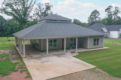 807 Fairforest Dr Greenwood, SC 29646