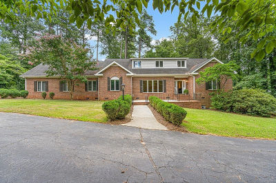 113 Pinecrest Dr Greenwood, SC 29649