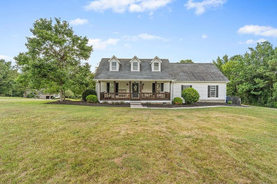 401 Bent Creek Rd Greenwood, SC 29649