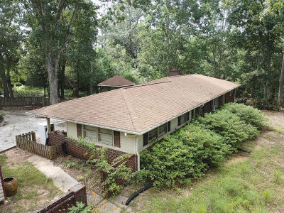304 Cleveland Rd Anderson, SC 29626