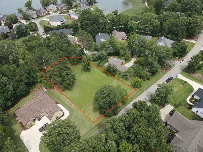 310 Starboard Tack Greenwood, SC 29649