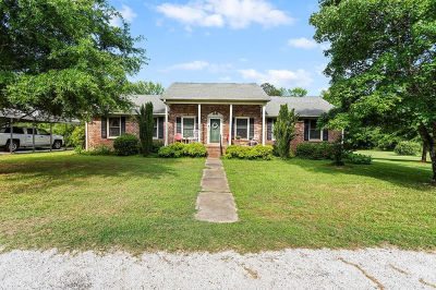 119 Meadowview Ln Greenwood, SC 29646