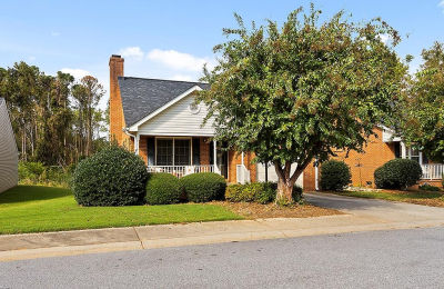 113 Cobblestone Ln Greenwood, SC 29649