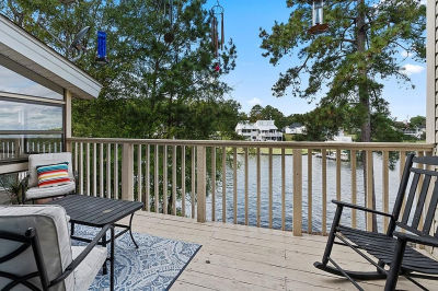 219 Driftwood Dr UNIT D Greenwood, SC 29649