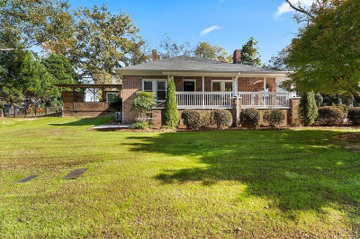 400 N Church St Ninety Six, SC 29666