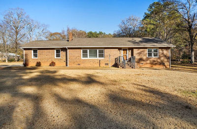 103 Welborn Ln Greenwood, SC 29646