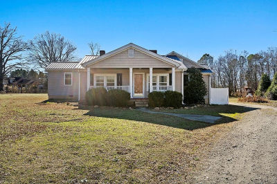 5221 Highway 185 Hodges, SC 29653