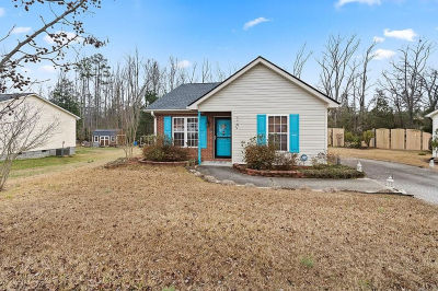 231 Hardwood Loop Greenwood, SC 29646