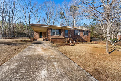 108 End St Ninety Six, SC 29666