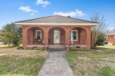 110 Draper St Ninety Six, SC 29666