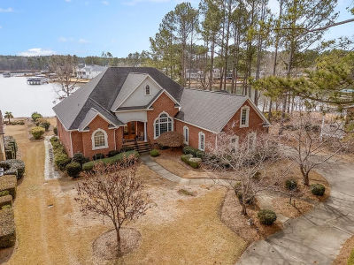 228 Compass Point Ninety Six, SC 29666