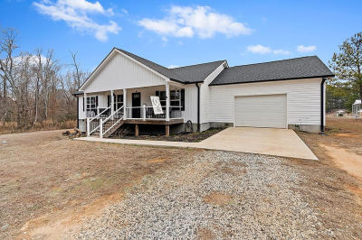 520 Elizabeth Street Ext Honea Path, SC 29654