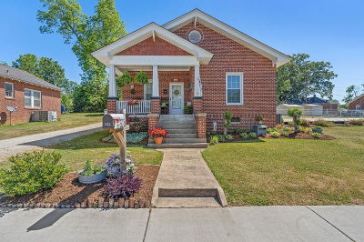 121 Sherard Ave Ninety Six, SC 29666