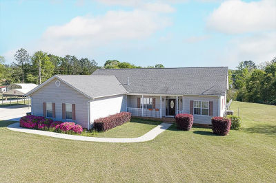 902 Olde Puckett Ferry Rd Greenwood, SC 29649