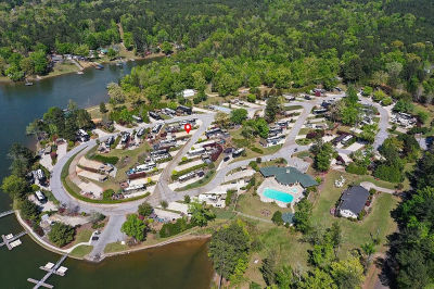 72 Flicker Dr Cross Hill, SC 29332