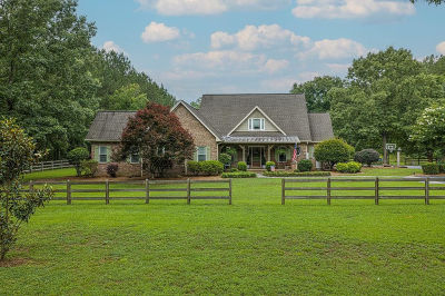 5200 Highway 246 S Ninety Six, SC 29666