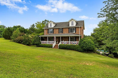 113 N Pond Ct Greenwood, SC 29649