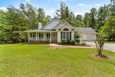 318 Pucketts Pointe Rd Greenwood, SC 29649