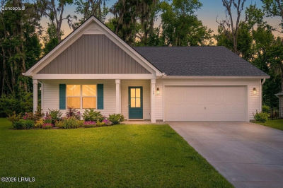 119 Teal Bluff Blvd Seabrook, SC 29940