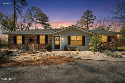 162 Dove St Ridgeland, SC 29936