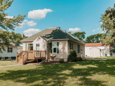 508 Main St Chokio, MN 56221