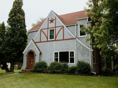 201 2nd St W Chokio, MN 56221