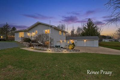 3830 Meadowbrook Ln Hart, MI 49420