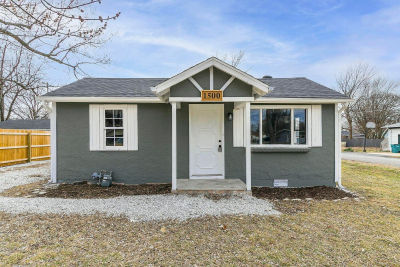 1500 E Lindberg St Springfield, MO 65804