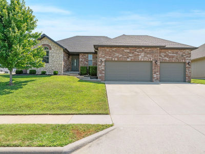 822 S Eastridge Nixa, MO 65714