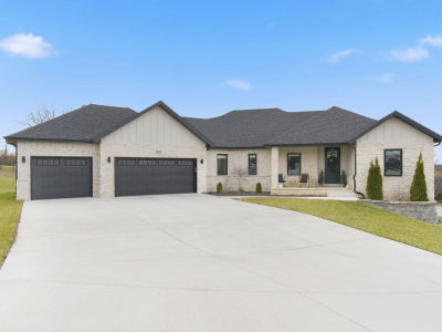 2037 N Prato Ct Nixa, MO 65714
