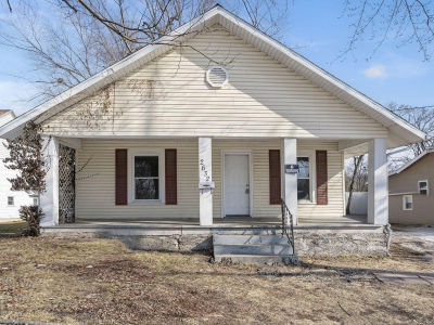 2632 N Kellett Ave Springfield, MO 65803