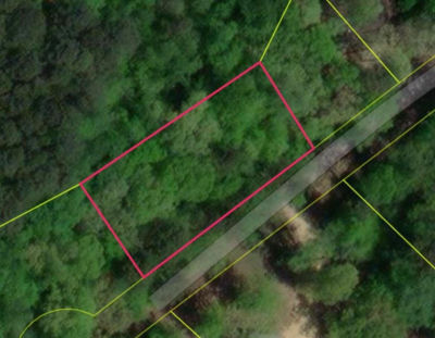 County Road 372 Iuka, MS 38852