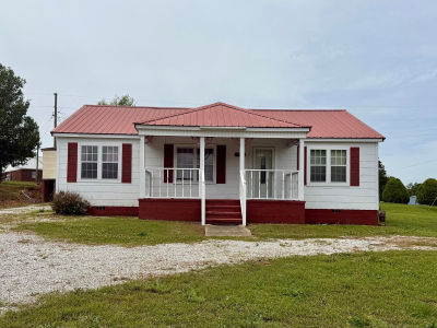 41 Old Highway 25 Belmont, MS 38827