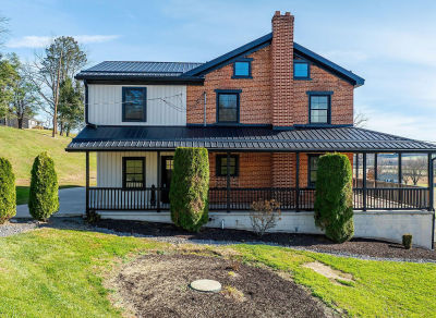 717 Fowlersville Rd Berwick, PA 18603