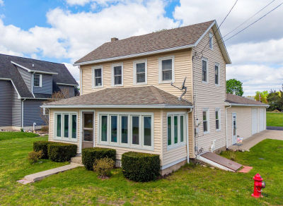 6595 2nd St Bloomsburg, PA 17815
