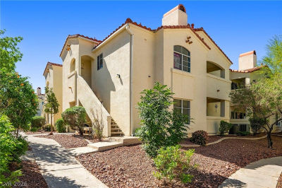698 S Racetrack Rd Unit 823 Henderson, NV 89015