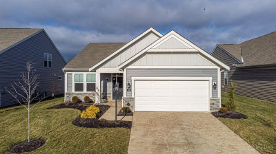 1358 Brookchase Cir Maineville, OH 45039